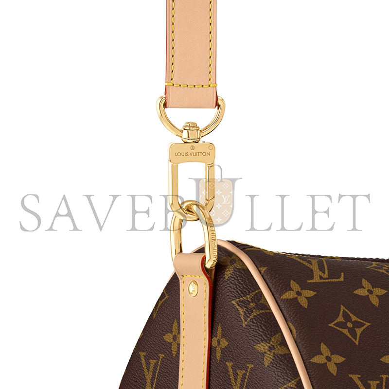 l**is V*t*n murakami lv x tm keepall bandouliÈre 45 m14182 (45*27*20cm)